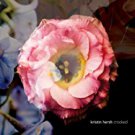 kristin hersh - crooked CD 2010 throwing music 10 tracks used like new