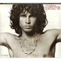 the doors - best of the doors CD 2-discs 1985 elektra used like new 2-60345