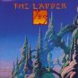yes - ladder CD 1999 beyond BMG 11 tracks used mint