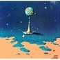electric light orchestra - time CD 1981 jet records 13 tracks like new