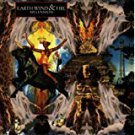 earth wind & fire - millennium CD 1993 reprise 16 tracks used mint earth wind & fire - millennium CD 1993 reprise 16 tracks used mint
