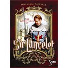 adventures of sir lancelot - william russell DVD 3-discs 2008 timeless media group used adventures of sir lancelot - william russell DVD 3-discs 2008 timeless media group used