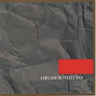 steely dan - a decade of steely dan GOLD CD 1985 MCA Ultimate Master Disc used like new