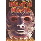 death mask - james best + linnea quigley DVD 2000 MTI home video used mint death mask - james best + linnea quigley DVD 2000 MTI home video used mint
