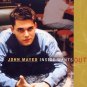 john mayer - inside wants out CD 1999 john mayer music 8 tracks used mint ck86861