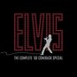 elvis presley - complete '68 comeback special: 40th anniversary edition deluxe 4CDs box used