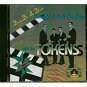 the tokens - tonight i fell in love with the tokens CD 2001 crystal ball #1038 used mint