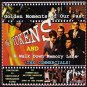 the tokens - golden moments of our past CD 2-discs 2001 crystal ball 24 tracks used mint