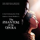 phantom of the opera - original motion picture soundtrack CD 2004 sony 14 tracks used mint phantom of the opera - original motion picture soundtrack CD 2004 sony 14 tracks used mint