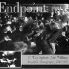 endpoint - if the spirits are willing - slamdek discography 1988 - 1991 CD 26 tracks used mint