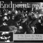 endpoint - if the spirits are willing - slamdek discography 1988 - 1991 CD 26 tracks used mint