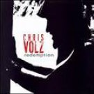 chris volz - redemption CD 2007 rock ridge 11 tracks used