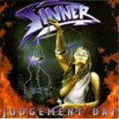 sinner - judgement day CD 1997 high gain arcade warner 11 tracks used mint sinner - judgement day CD 1997 high gain arcade warner 11 tracks used mint