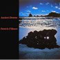 patrick o'hearn - ancient dreams CD 1985 private 7 tracks used mint
