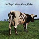 pink floyd - atom heart mother CD capitol DIDX 1186 used mint 7463812