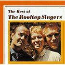 rooftop singers - best of the rooftop singers CD 1992 vanguard 16 tracks used mint rooftop singers - best of the rooftop singers CD 1992 vanguard 16 tracks used mint