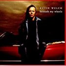 kevin welch - beneath my wheels CD 1999 dead reckoning 12 tracks used mint kevin welch - beneath my wheels CD 1999 dead reckoning 12 tracks used mint