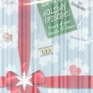 holiday and christmas TV classics DVD paramount CBS NR new