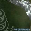 metallica - unforgiven CD single 1991 elektra 8478-2 used metallica - unforgiven CD single 1991 elektra 8478-2 used