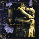 beth hart band - immortal CD 1996 atlantic 12 tracks used mint