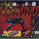 snoop doggy dogg - doggystyle CD 1993 death row columbia house 13 tracks used mint