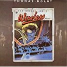 thomas dolby - golden age of wireless CD 1983 EMI capitol 10 tracks used mint