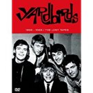 yardbirds - 1966 - 1968 / the lost tapes DVD XXL media 12 tracks used mint yardbirds - 1966 - 1968 / the lost tapes DVD XXL media 12 tracks used mint