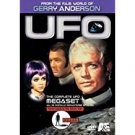 UFO - complete megaset DVD 8-disc set 2003 A&E used like new UFO - complete megaset DVD 8-disc set 2003 A&E used like new