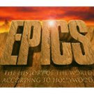 epics: history of the world according to hollywood CD 4-disc box silva america used mint epics: history of the world according to hollywood CD 4-disc box silva america used mint