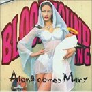 bloodhoundgang - along comes mary CD 1999 geffen 5 tracks used mint