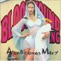 bloodhoundgang - along comes mary CD 1999 geffen 5 tracks used mint