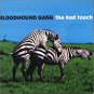 bloodhound gang - bad touch CD single 1999 geffen 5 tracks used