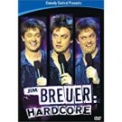 jim breuer - hardcore DVD 2002 comedy central 60 mins used mint jim breuer - hardcore DVD 2002 comedy central 60 mins used mint