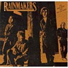 rainmakers - the good news and the bad news CD 1989 polygram mercury 12 tracks used mint
