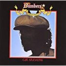cat stevens - numbers: a pythagorean theory tale CD 1991 A&M 9 tracks used mint