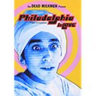 dead milkmen - philadelphia in love DVD 2003 DM music rykodisc used mint dead milkmen - philadelphia in love DVD 2003 DM music rykodisc used mint