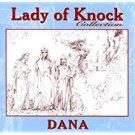 dana - lady of knock collection CD 2006 DS music 14 tracks used mint