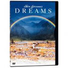 akira kurosawa's dreams DVD 2003 warner widescreen PG 119 minutes used mint