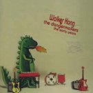 walker kong - the dangermakers the early years CD 1999 roll music 13 tracks used mint walker kong - the dangermakers the early years CD 1999 roll music 13 tracks used mint