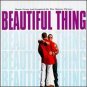 beautiful thing - music from and inspired by the motion picture CD 1996 sony MCA 16 tracks used mint