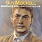 guy mitchell - 16 most requested songs CD 1991 sony legacy used mint