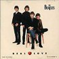 beatles - real love CD maxi single 1996 4 tracks capitol apple used mint