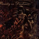 beauty in darkness - various artists CD 1997 nuclear blast america 17 tracks used mint