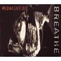 midnight oil - breathe CD 1996 sony 13 tracks used mint