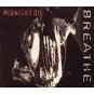 midnight oil - breathe CD 1996 sony 13 tracks new