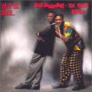 dj jazzy jeff & fresh prince - and in this corner ... CD 1989 jive zomba new