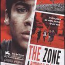 the zone - a rodrigo pla film DVD 2009 distrimax cinema grande 93 mins R used mint the zone - a rodrigo pla film DVD 2009 distrimax cinema grande 93 mins R used mint