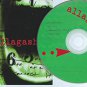 allagashg4 - allagash4 CD 2000 10 tracks used like new
