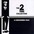 2 tone collection: a checkered past CD 2-discs 1993 chrysalis 44 tracks used near mint