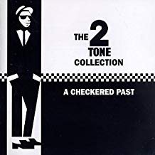 2 tone collection: a checkered past CD 2-discs 1993 chrysalis 44 tracks used near mint